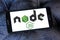 Node.js logo