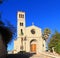 Nogales, Arizona - Sacred Heart of Jesus Church