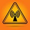 Noise Caution Safety Sign Icon