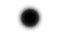 Noise circle grain texture spray dot pattern abstract black round vector stipple fade halftone point artwork.