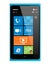 Nokia smartphone Lumia 900.