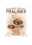 NOLA Collection Louisiana Pecan Pralines Background