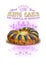 NOLA Culture Collection Mardi Gras King Cake