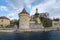 Nolli Tower Nolliturm at Luzern Musegg Wall Museggmauer - Lucerne, Switzerland