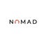 Nomad vector logo. Nomad emblem