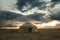 Nomadic tent