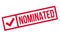 Nominated rubber stamp