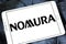 Nomura Holdings logo