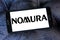 Nomura Holdings logo
