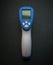 Non-contact IR body thermometer