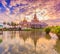 Non Khum temple, Thailand