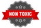 non toxic label