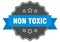 non toxic label