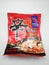 Nongshim shin ramyun shrimp flavor noodles in the Philippines