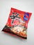 Nongshim shin ramyun shrimp flavor noodles in the Philippines