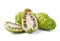Noni Indian Mulberry fruit