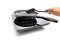 Nonstick frying pan