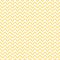 Noodle seamless pattern. Yellow and white waves. Abstract wavy background. Vector