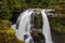 Nooksack Falls