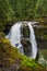 Nooksack Falls