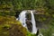 Nooksack Falls