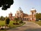 Noor Mahal Palace: Majestic Splendor on Display in the heart of Bahawalpur.