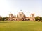 Noor Mahal Palace: Resplendent Royalty in Bahawalpur