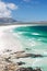 Noordhoek Beach view Vertical