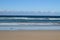 Noosa Beach Ocean