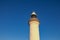 Norah Head Lighthouse on the NSW central coast in Australia