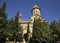 Norashen Church in Tbilisi. Georgia