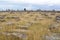 Noratus cemetery. Gegharkunik province. Armenia