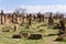 Noratus - unique cemetery of khachkars