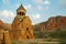 Noravank monastery, 13th century, Armenia