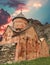 Noravank Monastery in Armenia - Armenian medieval architecture