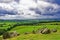 Norber erratics 4, Austwick, Yorkshire Dales, England