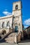 Norcia bell tower Palazzo Comunale Umbria Perugia Italy