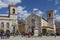 Norcia in Umbria