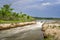 Norden Chute on Niobrara River, Nebraska