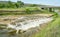 Norden Chute on Niobrara River, Nebraska