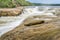 Norden Chute on Niobrara River, Nebraska