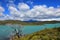 Nordenskjold lake, Torres Del Paine National Park, Patagonia, Chile