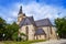 Nordhausen St Blasii church Thuringia Germany