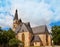 Nordhausen St Blasii church Thuringia Germany