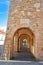 Nordhausen stadthaus archs in Harz Germany