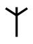 Nordic Runes Sign