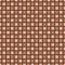 Nordic style ornament. Grid pattern, seamless wool texture