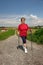 Nordic walking