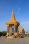 Nordom Sihanouk Independence Memorial Phnom Penh Cambodia