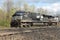 Norfolk Southern Locomotive 9952